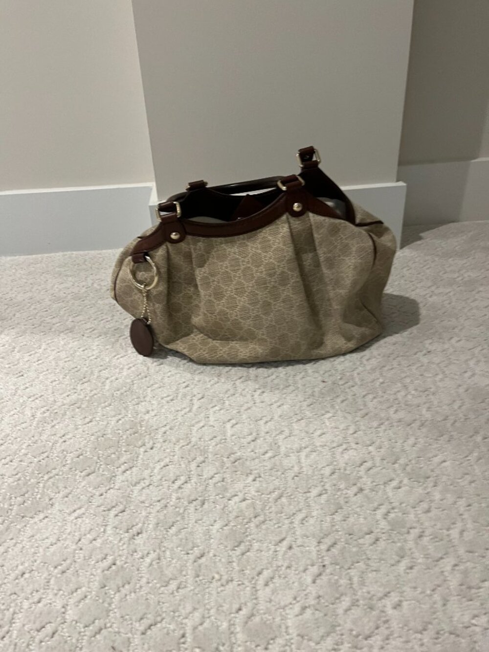 Gucci Medium Sukey Tote